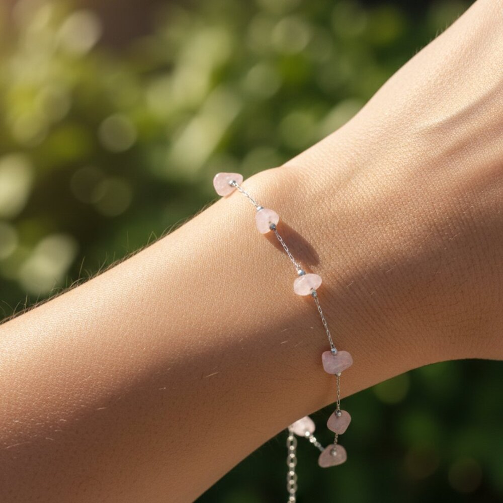 Chic & Stylish Bracelet – A Thoughtful Gift for Women and Girls, DYC1866